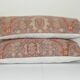 Vintage Turkish cushion cover 61x30 cm