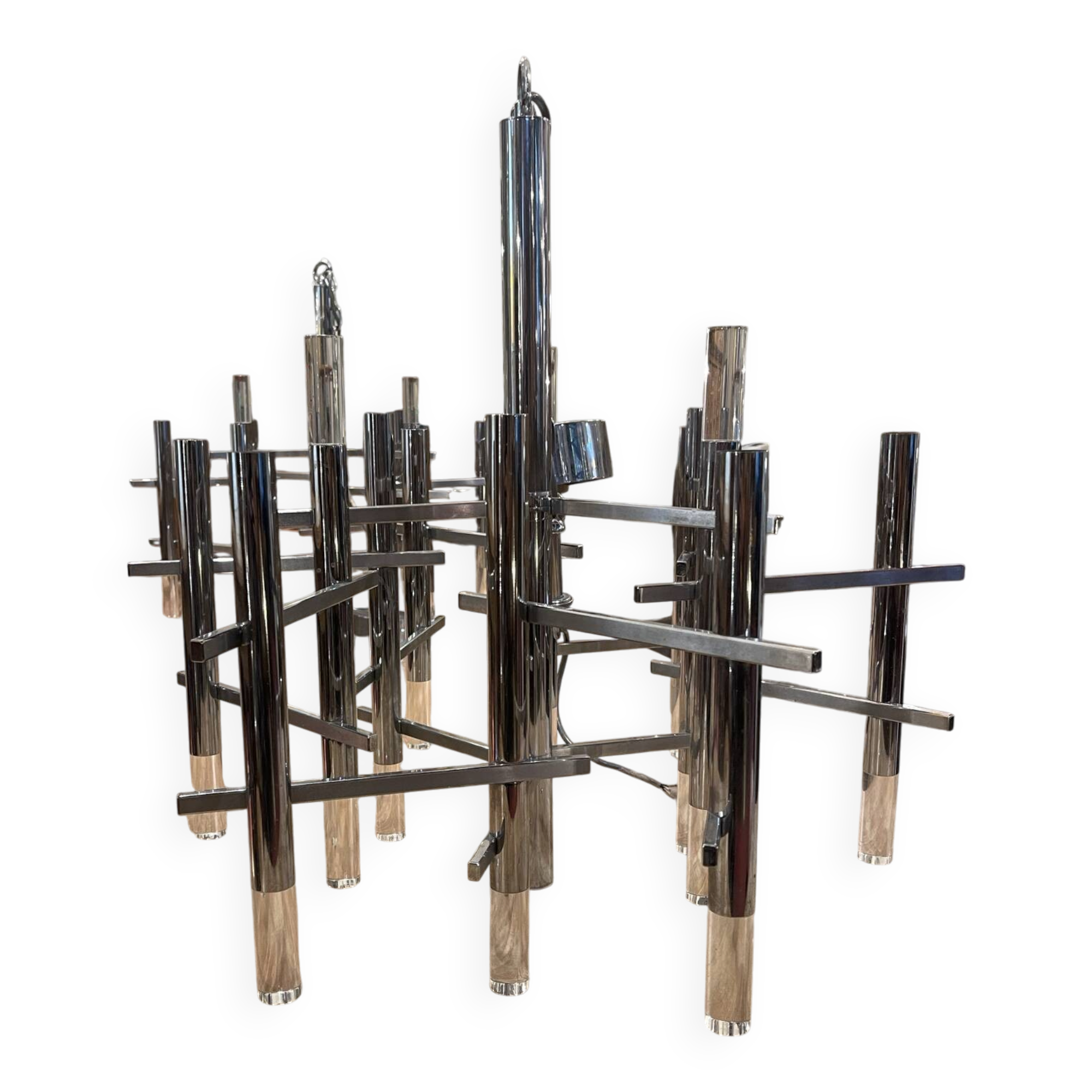 Sciolari chandelier