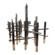 Sciolari chandelier