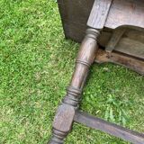 Table / bench