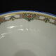 Coupe en porcelaine, Limoges