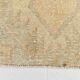 3x11 Classic Vintage Runner Rug, 80x335Cm