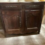Antique sideboard