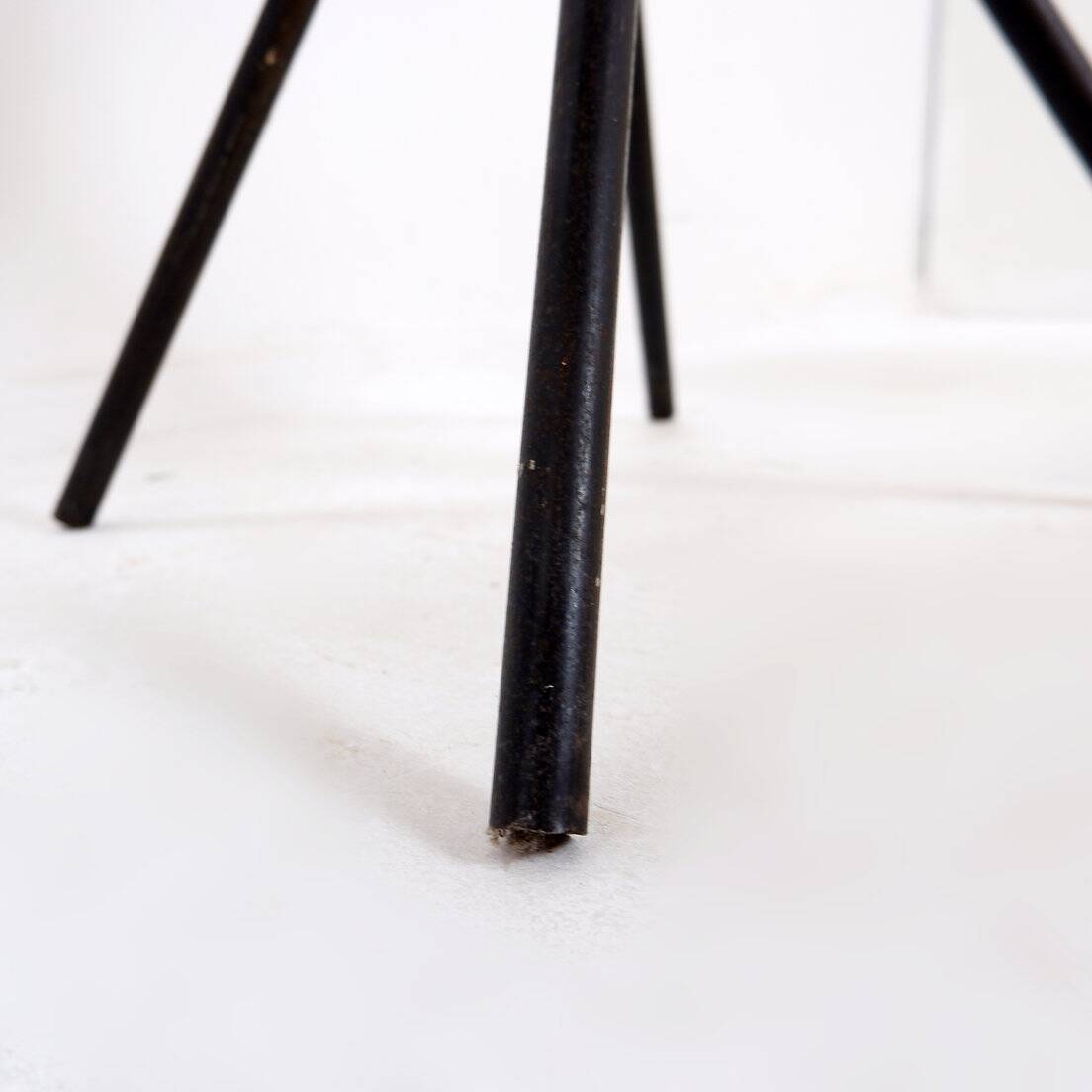 Clubs, spades, hearts, diamonds plant holder - Italy 1960s