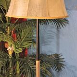 Lamp 3 fires 1950s