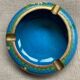 Cendrier émail cloisonné chinois