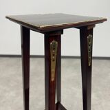 Vienna Secession plant support