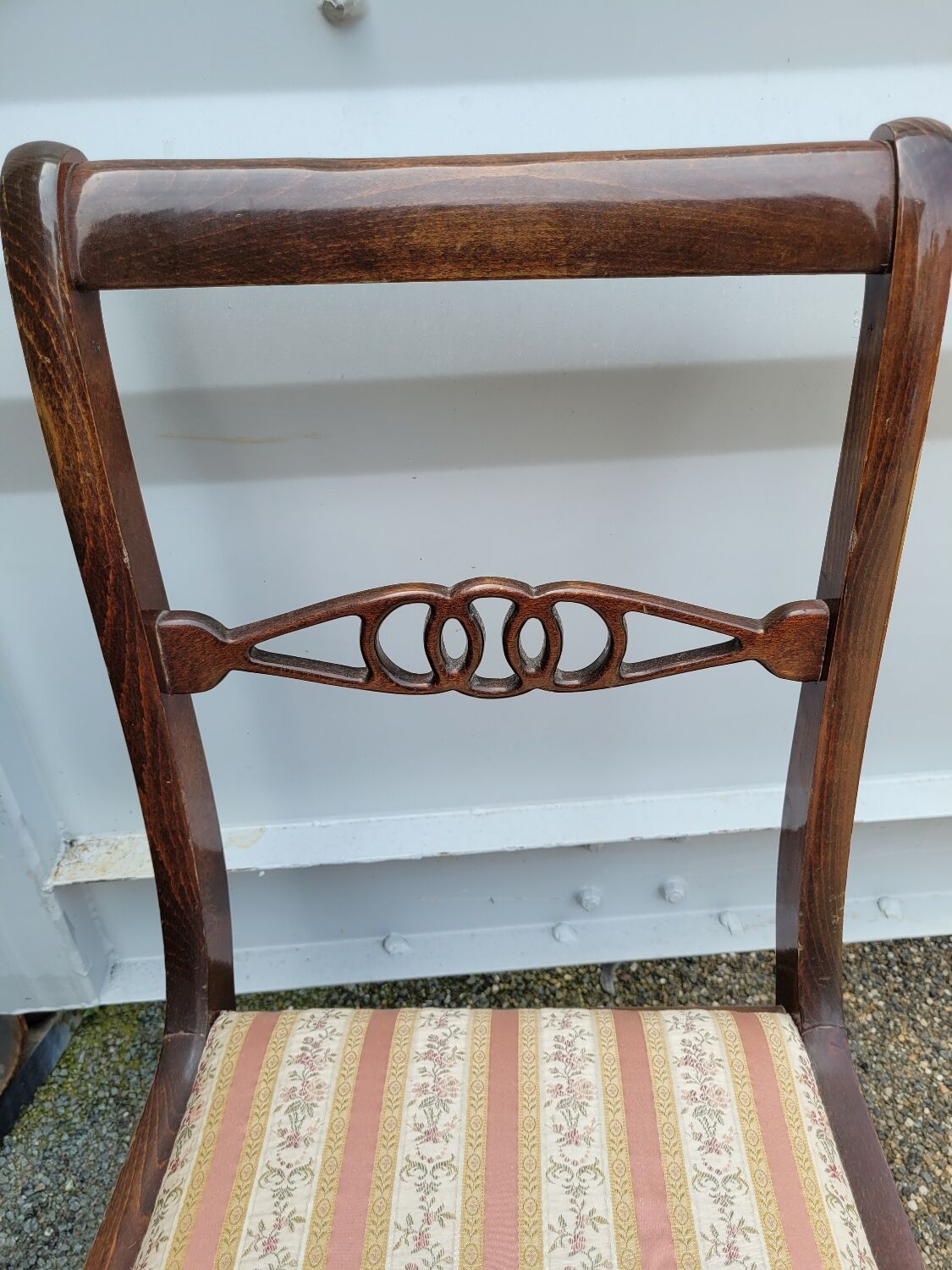 Chaises