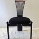 Nielsen Trostein Totem chairs and armchairs