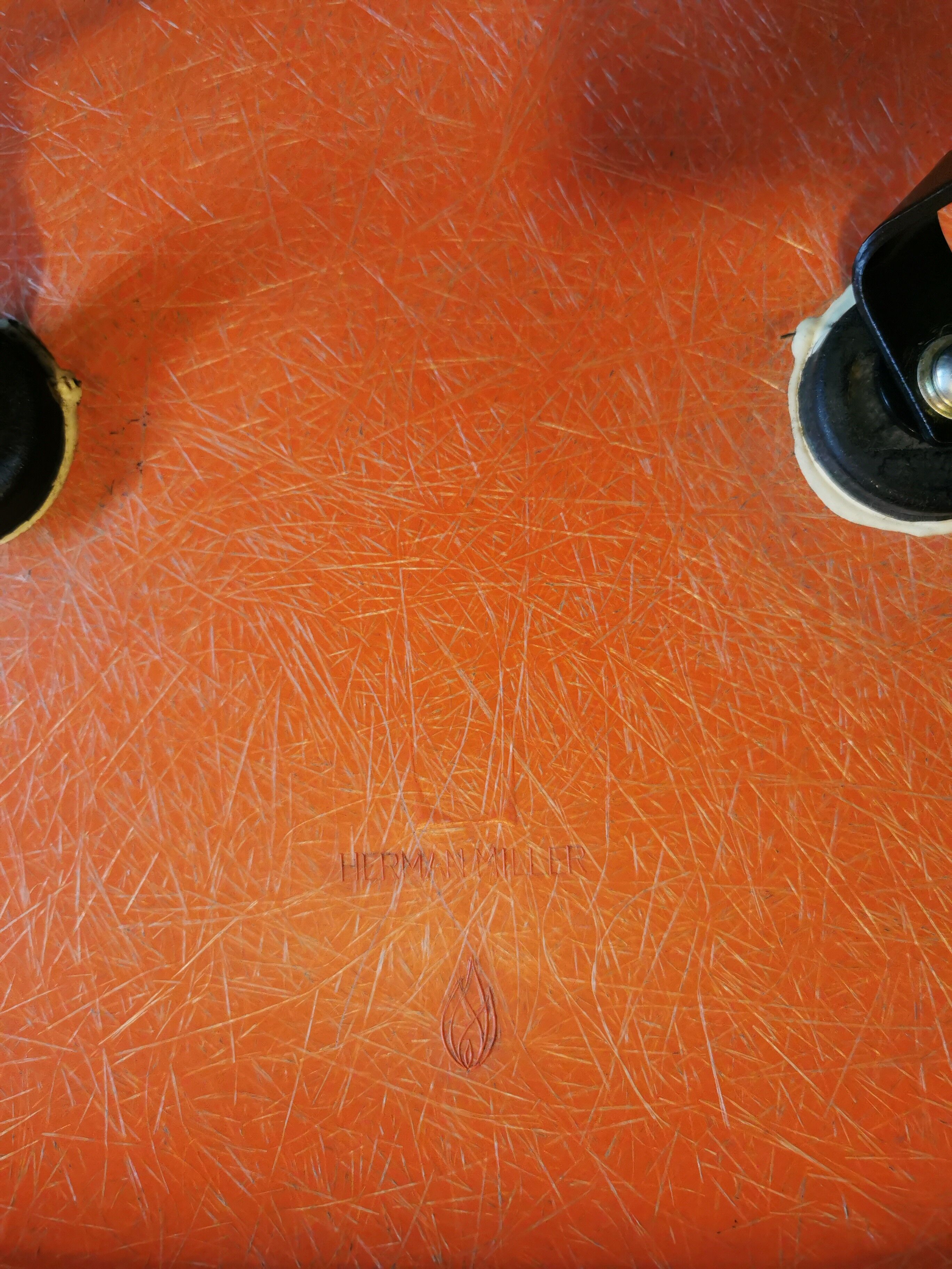 DSW Chair Herman Miller Eames