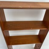 Vintage bookcase
