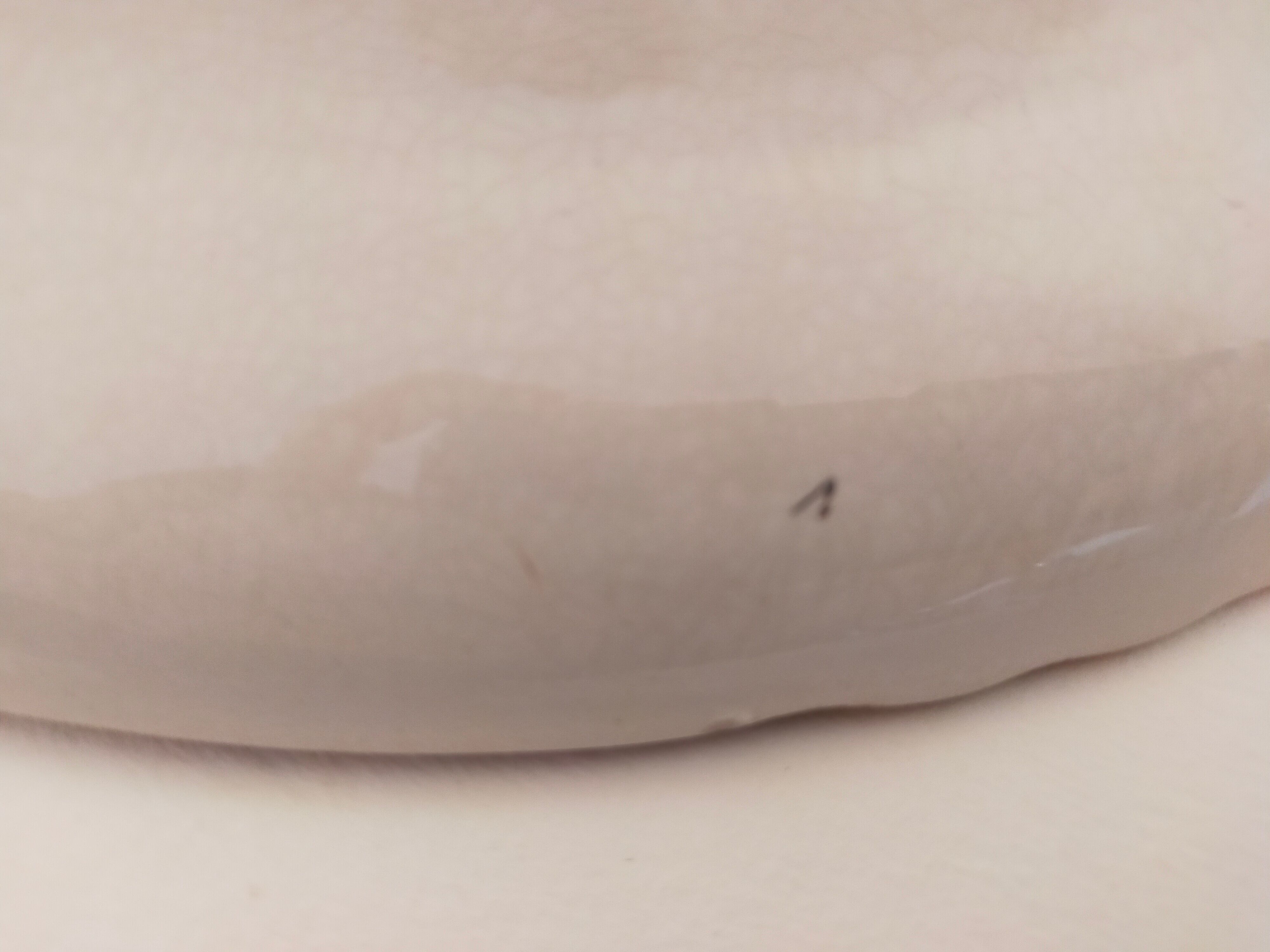 Moulin des loups serving dish