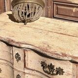 Crossbow chest of drawers