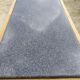 Log wood stone tray