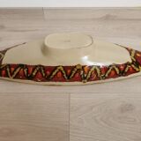 Long ceramic bowl, Saint Clément