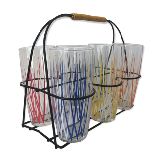 Lemonade service