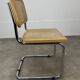 Chaise Cesca B32 par Marcel Breuer