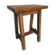 Shaker Hudson Farm stool