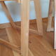 Folding chairs