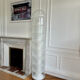 Floor lamp lt316 by Carlo Nason for Mazzega - 1969.