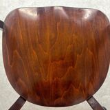 Office chairs no. 6048 and no. 6148 by Otto Wagner for Thonet