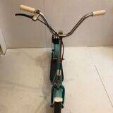 MW Scooter