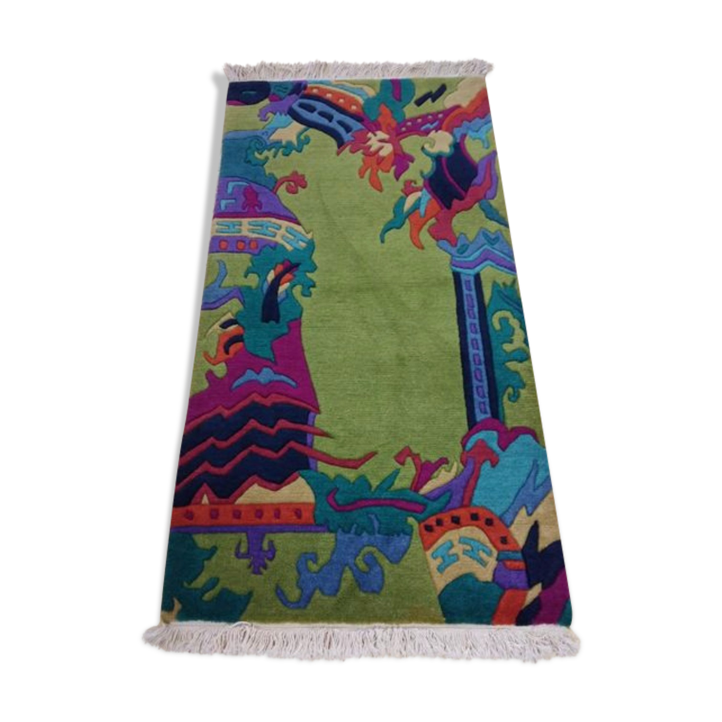 Carpet 143cm x 76cm