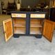 Mado sideboard revamped
