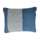 Blue cushion diane - ami h'yut 40x50