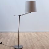 Inclined floor lamp, Unilux