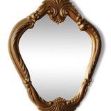 Old mirror