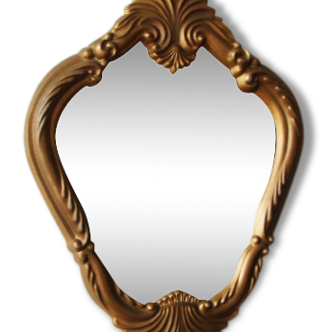 Old mirror