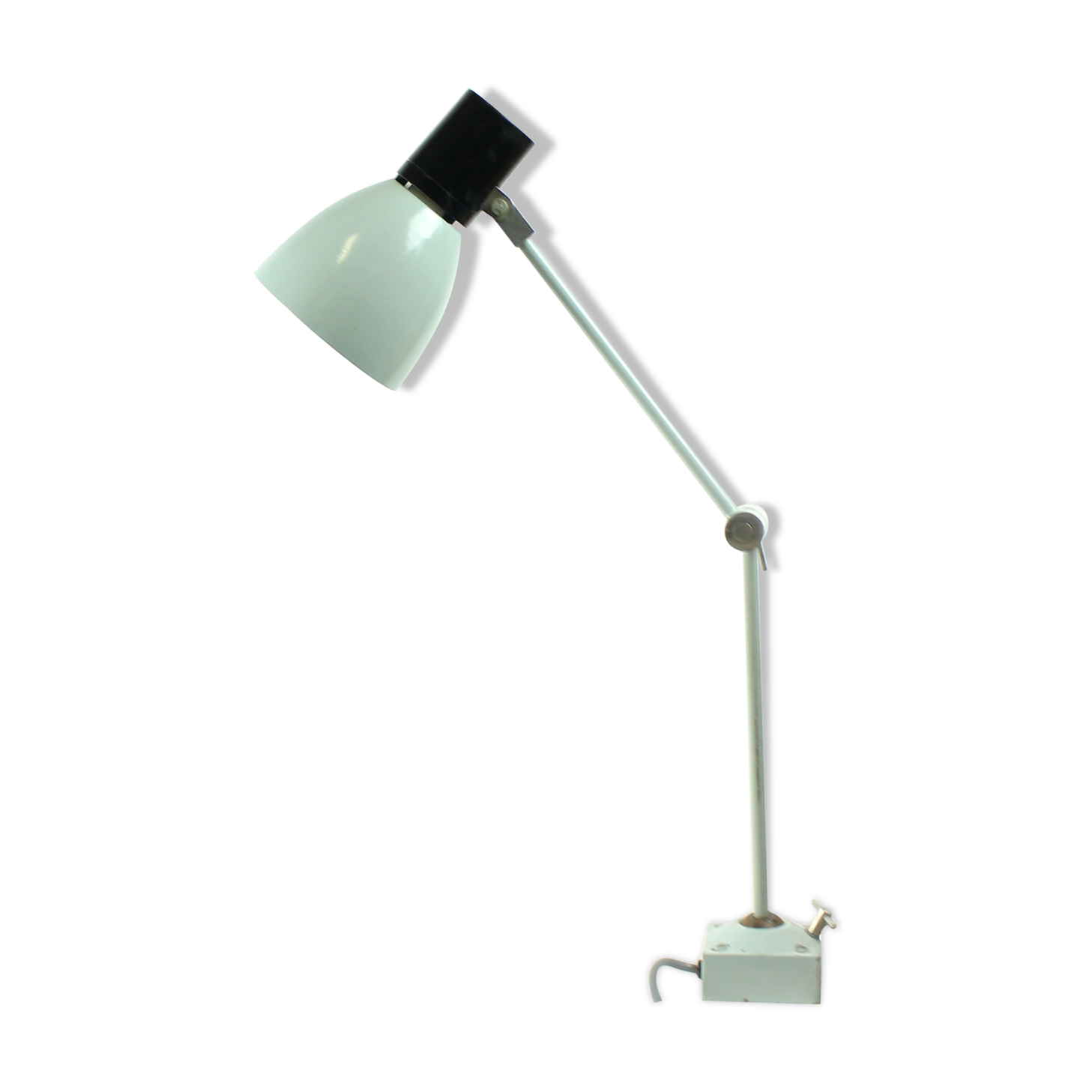 Industrial lamp 1960