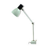 Industrial lamp 1960