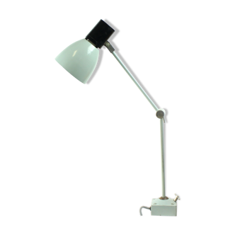 Industrial lamp 1960