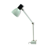 Industrial lamp 1960