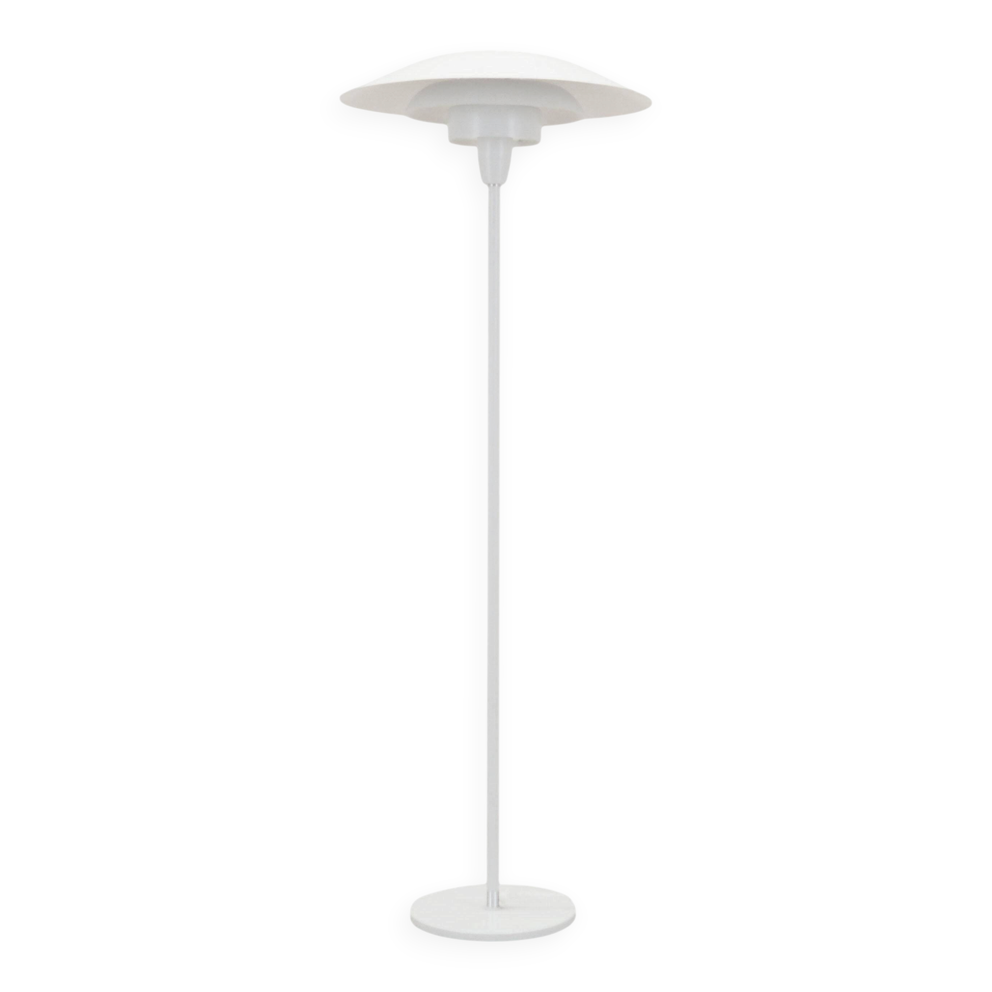Floor lamp, Danish design, 1970s, designer: Sophus Frandsen