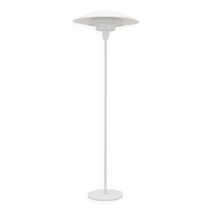lampadaire danois par