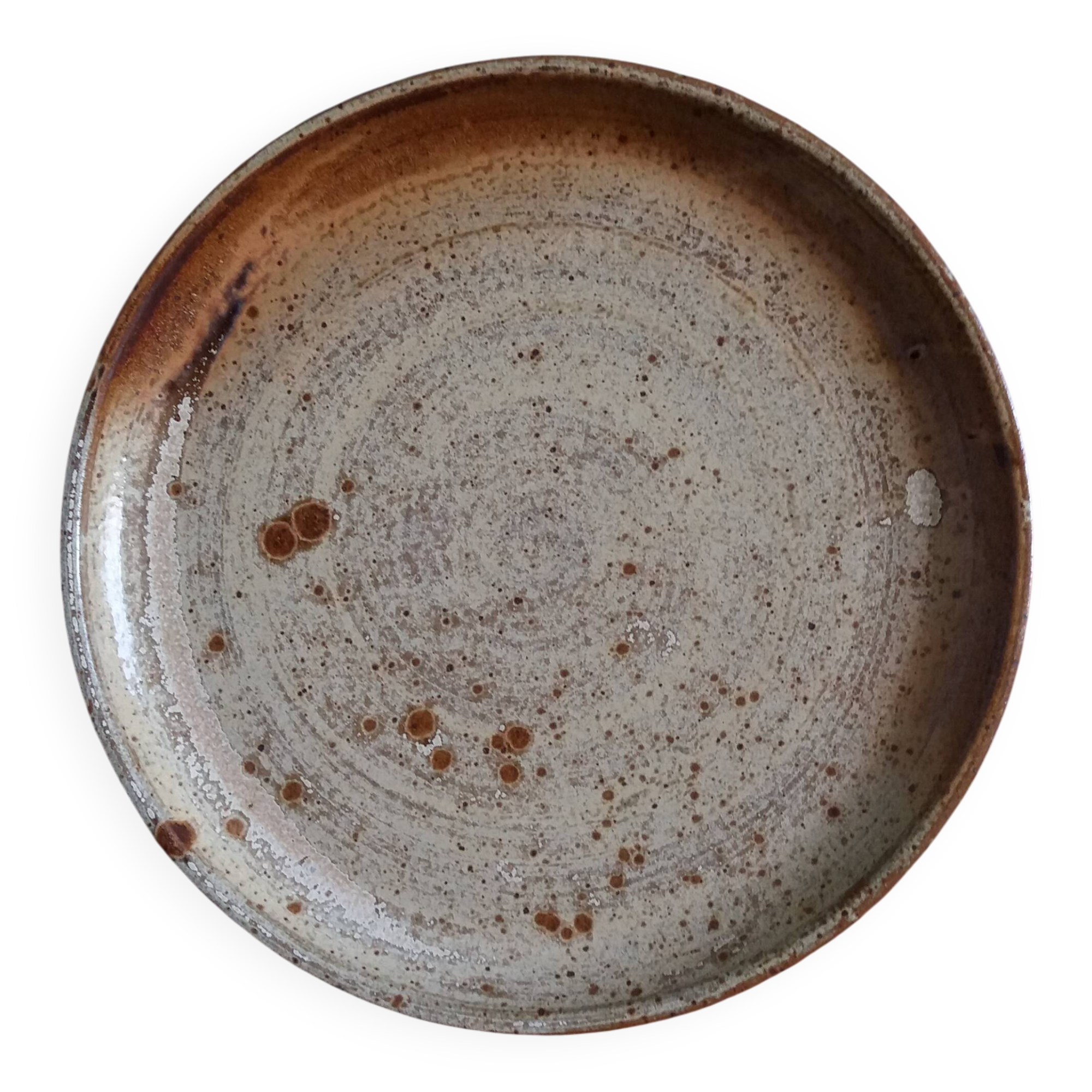 Sandstone plateau of Puisaye, Jean-Pierre Prud’homme