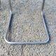 Set of 2 chairs by Marcel Breuer Cesca b32 edition of the 70s