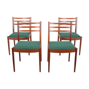 Chaises à manger vintage
