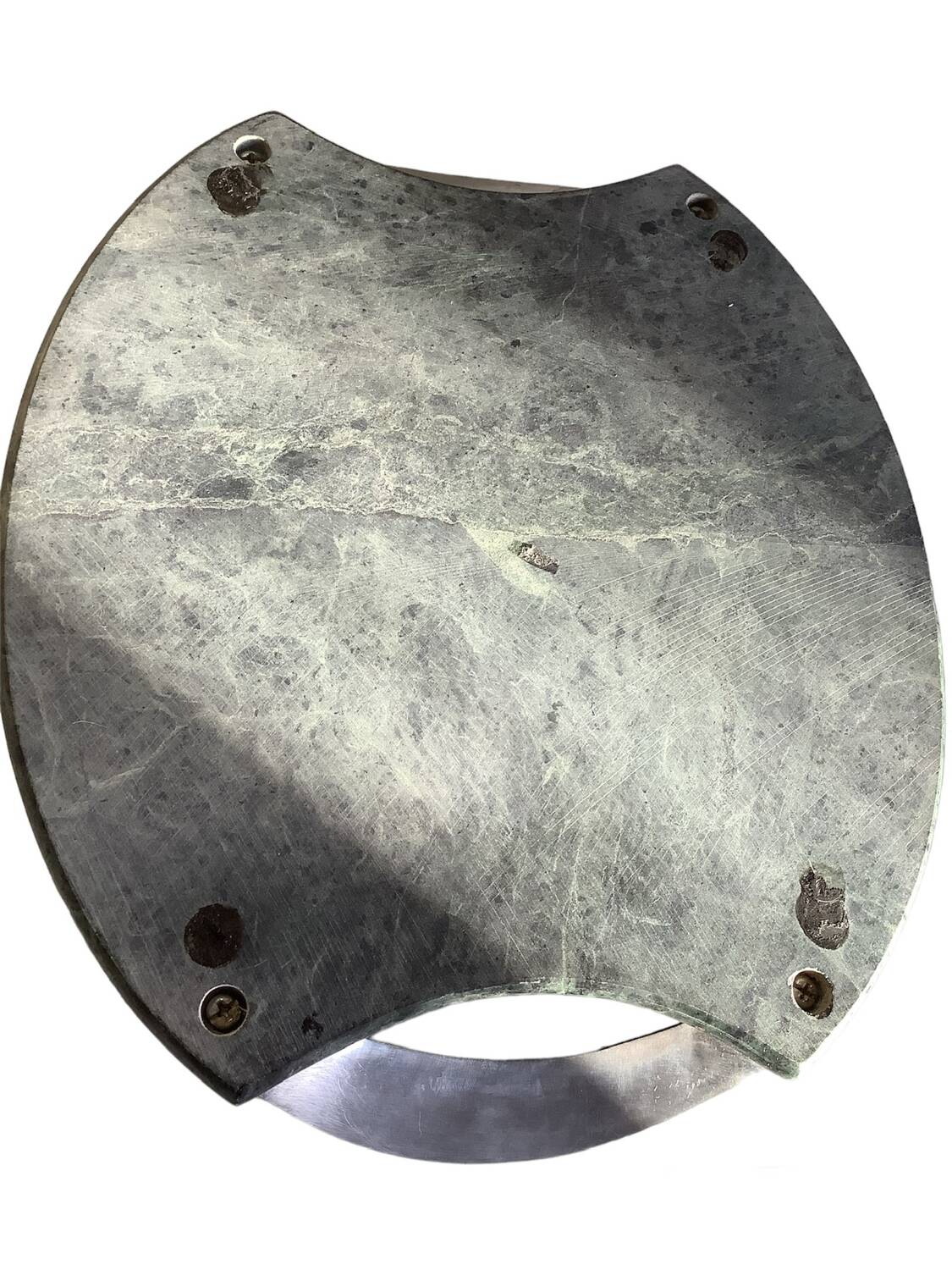 Green Marble Cheese Board