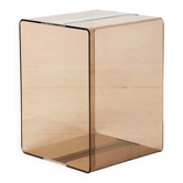 Side table, designed by Michel Dumas, 1970s
