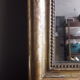 Miroir Louis Philippe 55x68cm