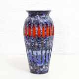 Ceramic vase Italy