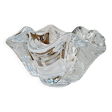 Vannes crystal pocket empty