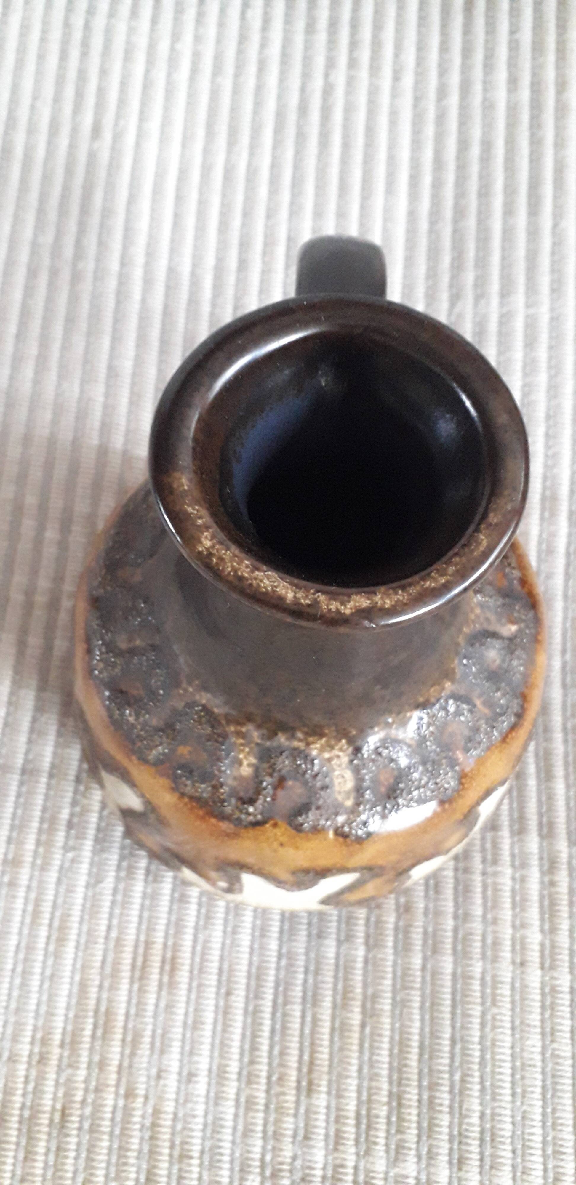 Very original vintage Germany vase