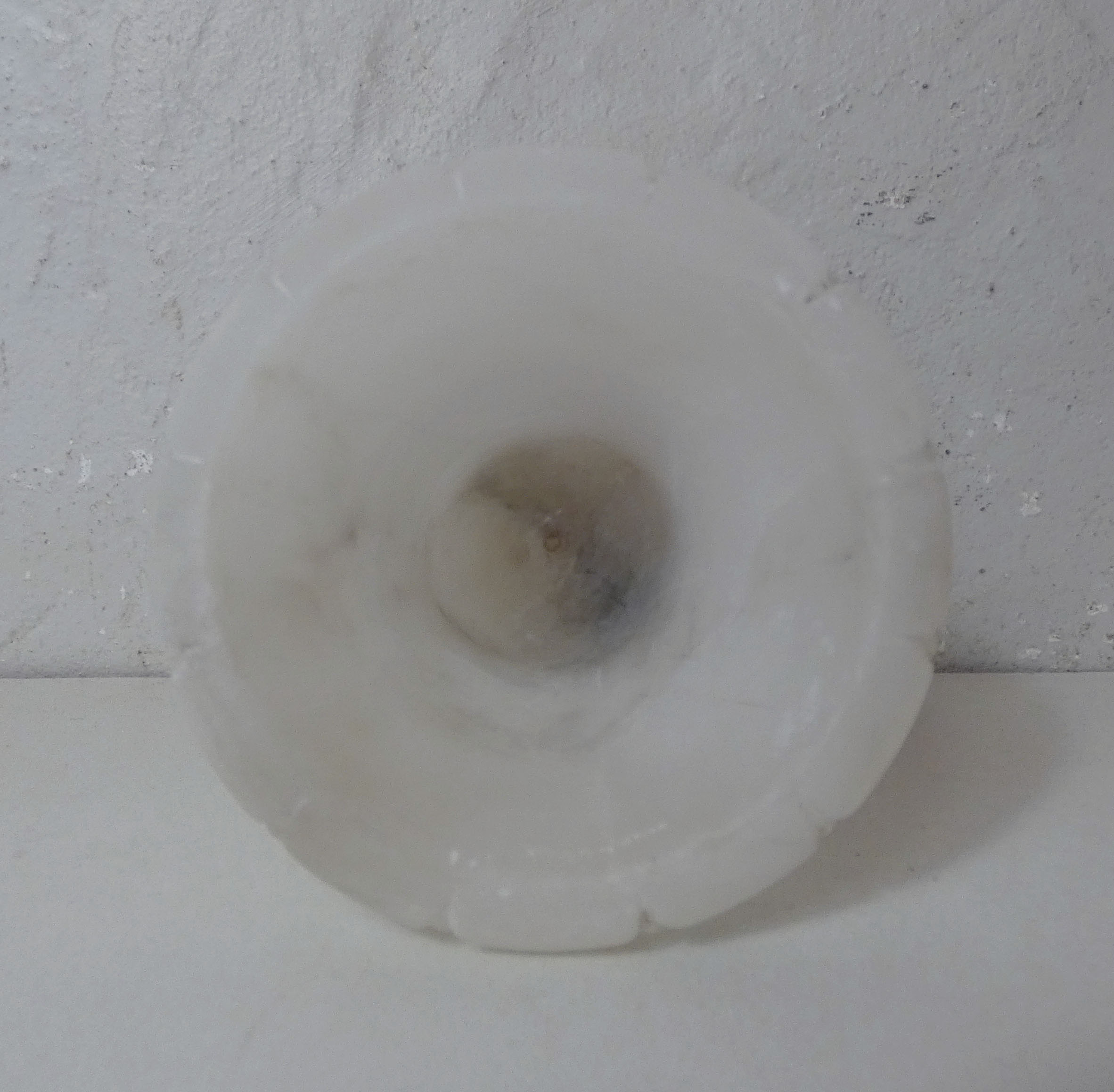 Medici vase in albatre