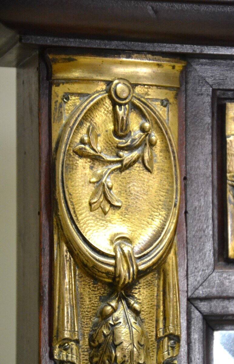 Mirror L 110 x H 175