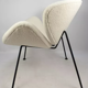 Armchair Slice Pierre Paulin for Artifort, year 1980